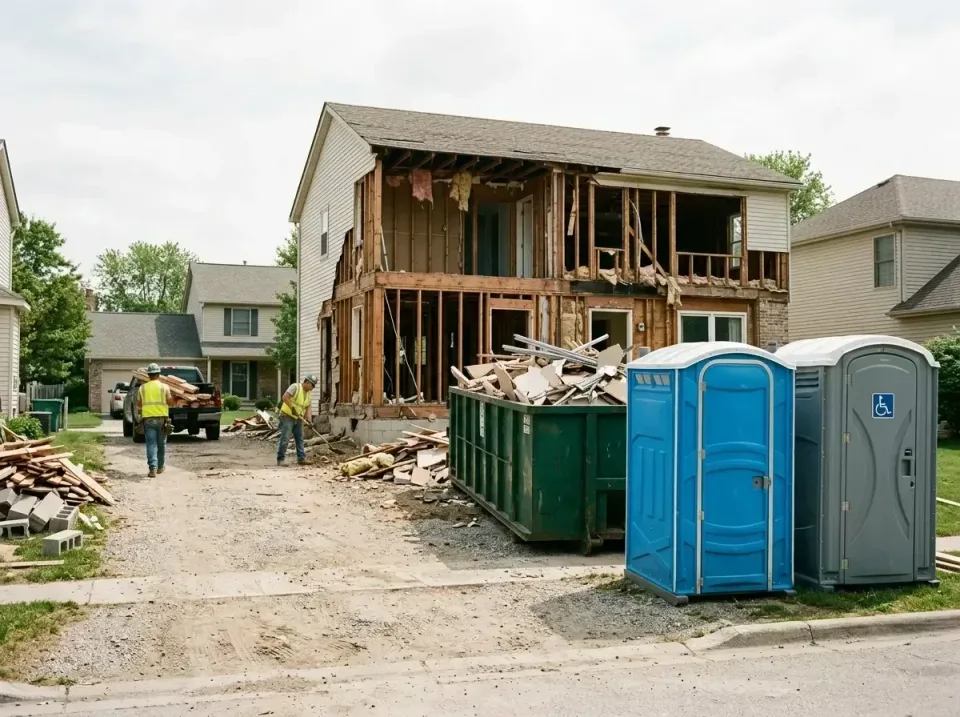 home-renovation-demolition-sit-010 — frequently asked questions, Portable Toilet & Dumpsters Rental in Colonial Park, PA